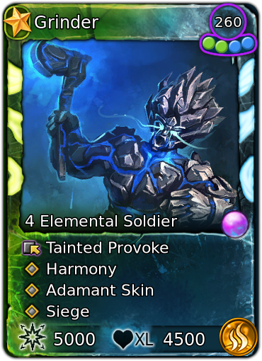 Grinder [Shadow] (Promo)